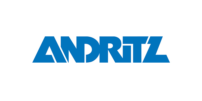 Referenz Logo Andritz
