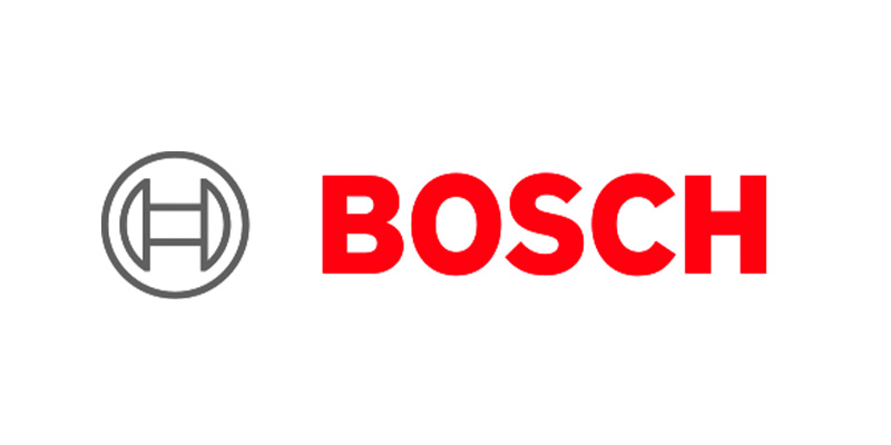 Referenz Logo Bosch