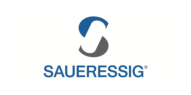 Referenz Logo Saueressig