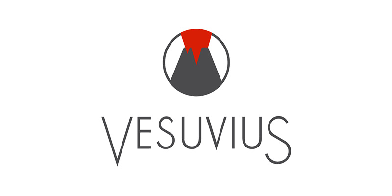 Referenz Logo Vesuvius