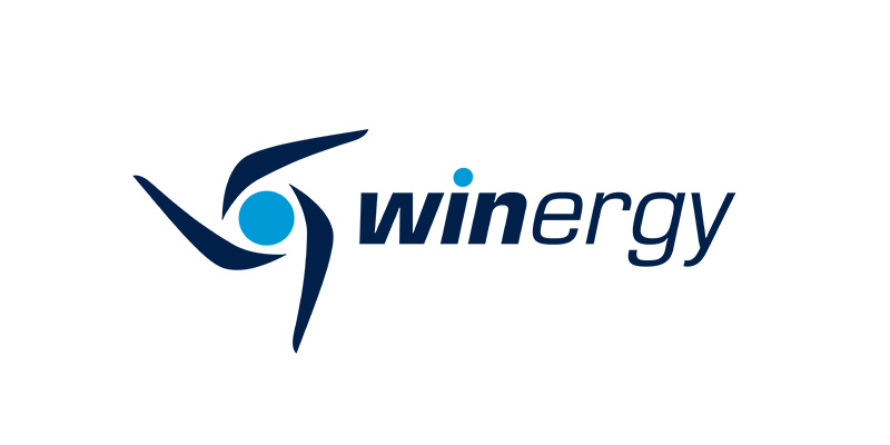 Referenz Logo winergy